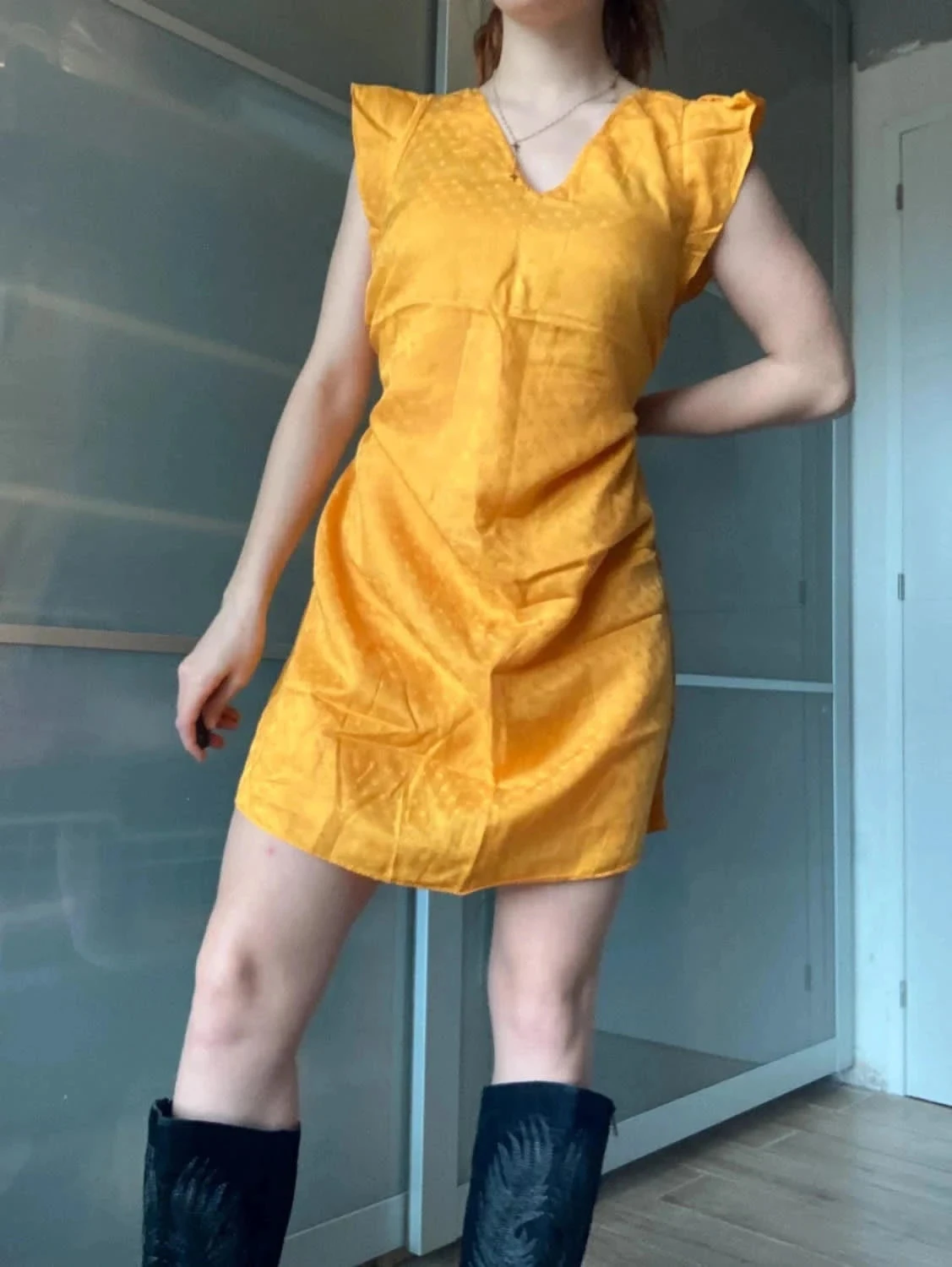 Vestido kookai talla 36 – photo 2
